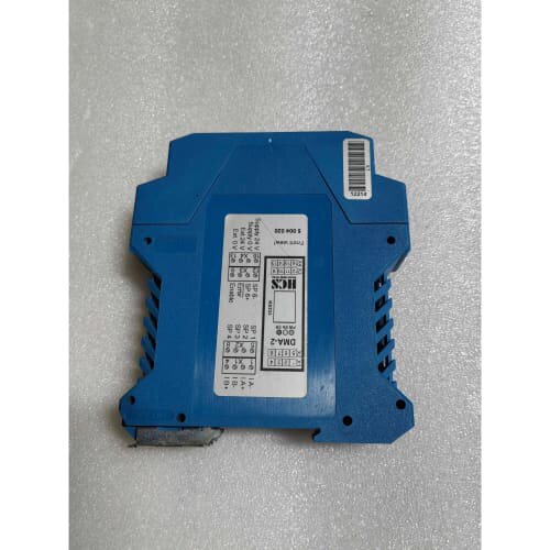 议价HCS DMA-22-01-110-X-S0500402000 DMA-2 电流放大器