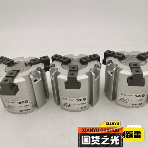 议价原装 SMC。MHS3-32D MHF2-16D1