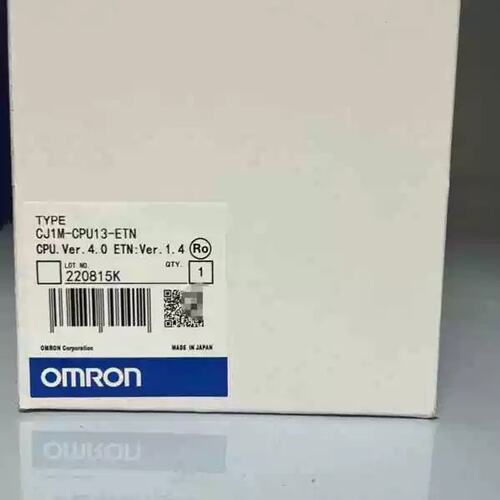 议价CJ1M-CPU13-ETN