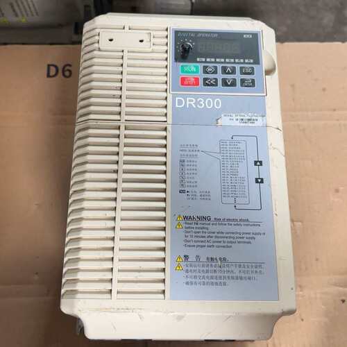议价大元变频器DR300A-T3-015G/018P
