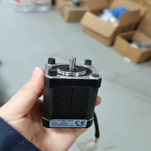 议价议价ST4118D1804-KSPE电机马达54V18