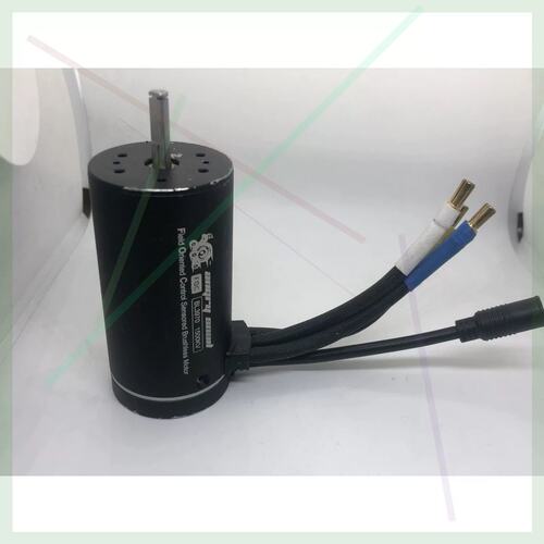 议价Angry Snail无刷马达BL3970 2500kv 轻