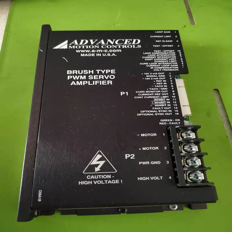 议价询价BRUSH TYPE PWM SERVO AIFI