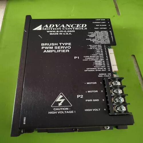 议价询价BRUSH TYPE PWM SERVO AIFI
