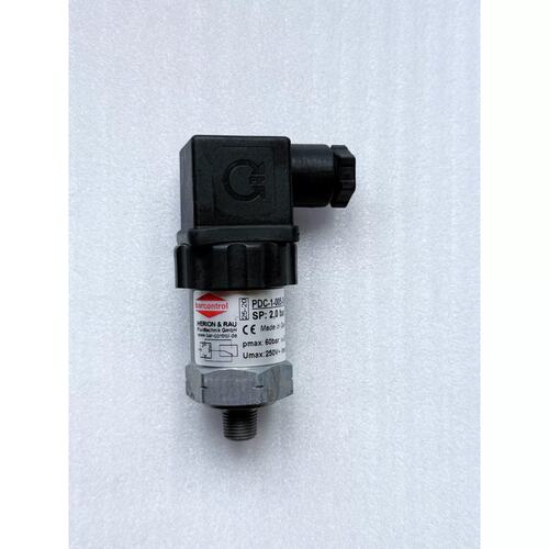 议价barcontrol+压力开关，PDC-1-005-M-D-