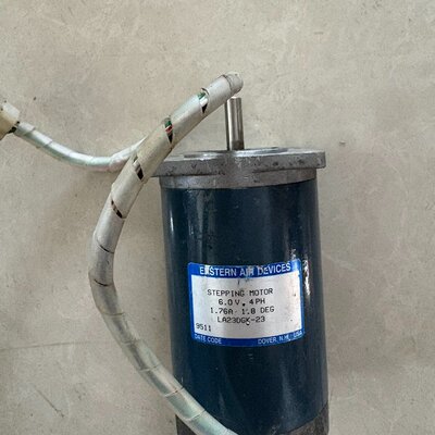议价EASTERN AIR DEVICES步进电机 LA23DG