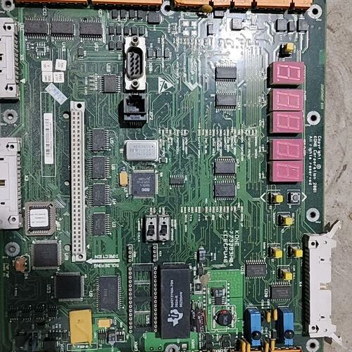 议价通力电梯主板，LCE CPU40主板，KM773383H