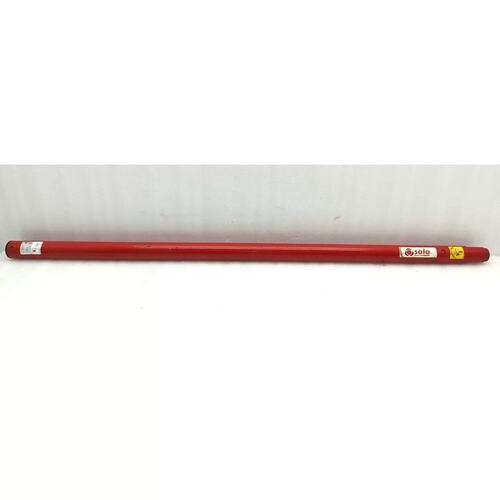 议价Solo SOLO100-024 Telescopic Access Pole 4.5 Metres Used