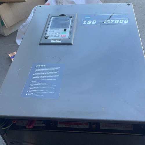 议价麦士达变频器LSD7400-G37/F45/37KW/380
