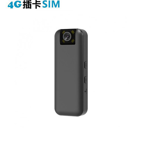 okam插卡4G记录仪远程监控版境外