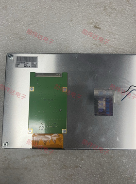 TX18D45VM5BAA/TX18D45VM2BAA日立7寸液晶显示屏LED工控显示屏