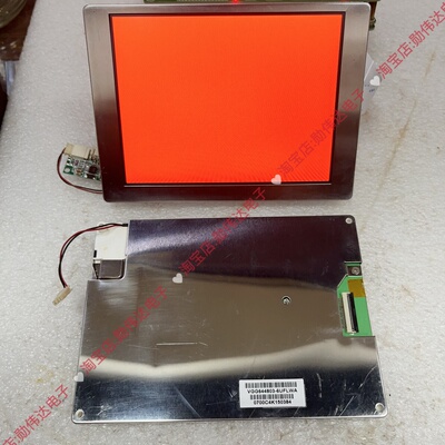 泰克PA4000显示屏VGG644803-6UFL