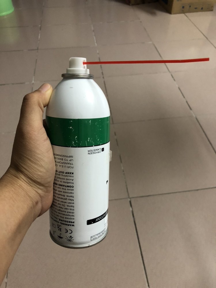 500ml小瓶液氮冷冻去疣猴子扁平疣丝状疣肉疣去除医用正品克疣液