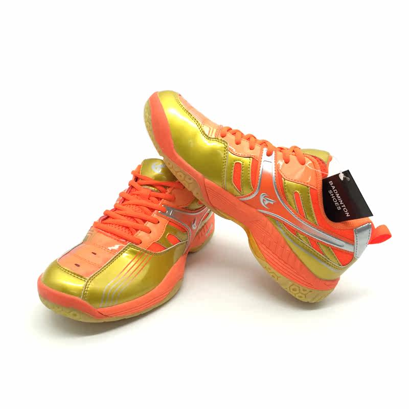 Chaussures de Badminton uniGenre - Ref 844896 Image 5
