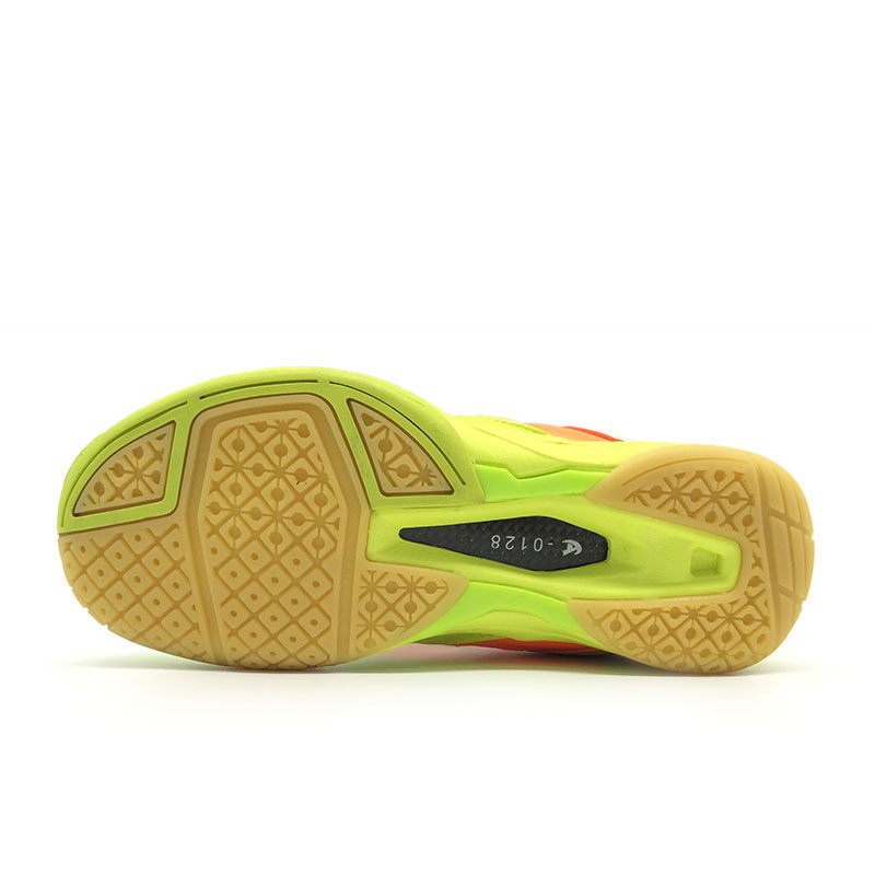 Chaussures de Badminton uniGenre - Ref 842449 Image 5