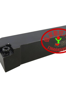 91°外圆数控车刀杆SCFCR/SCFCL1212H06/1616H09/2020K09/2525M09