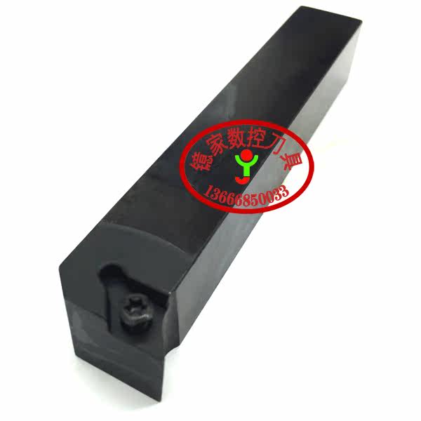 91°数控外圆车刀数控刀杆SDFCR/SDFCL1212H07/1616H11/2020K11