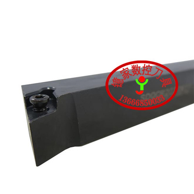 107.5外圆数控刀杆SDQCR/SDQCL1212H11/1616H11/2020K11/2525M11