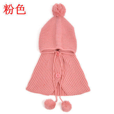 Cape pour fille - Ref 2154873 Image 5