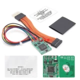 Yanhua MB/BMW может отфильтровать 18IN1 исследование 18 -in 1 18 In1 Fem Mercedes -Benz Filter