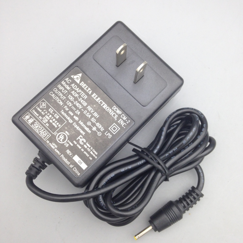 12V2A 酷比魔方U9GT2 u30gt 原道N90 E700平板电脑充电器 足功率