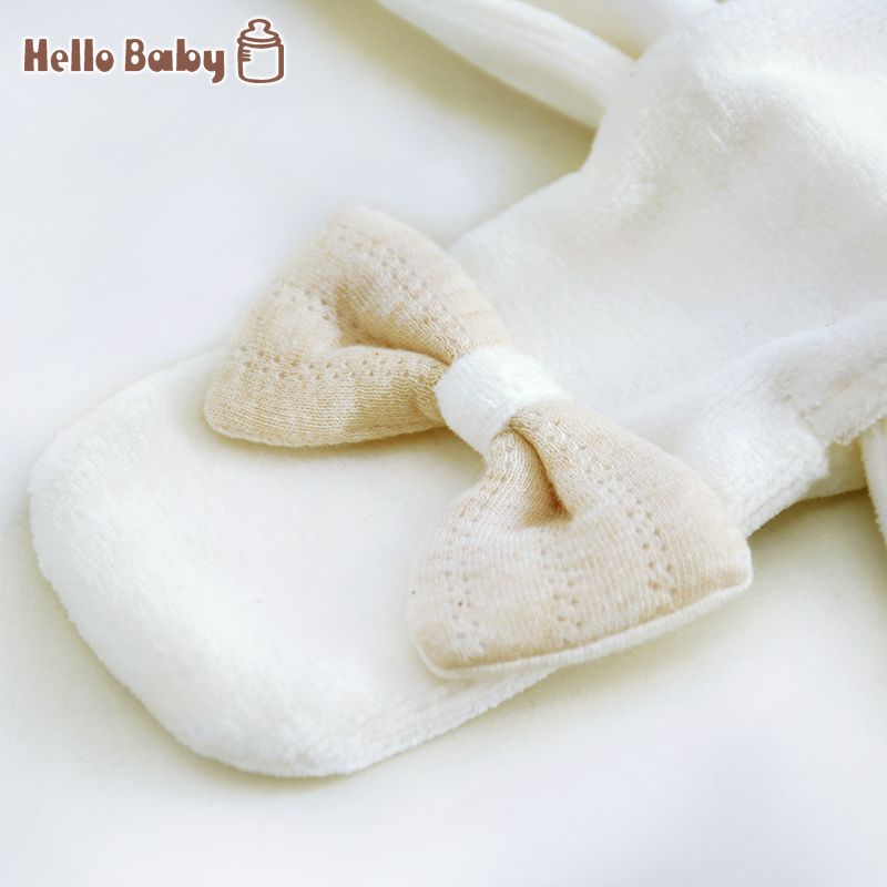 Echarpe fille HELLO BABY - Ref 2143748 Image 3