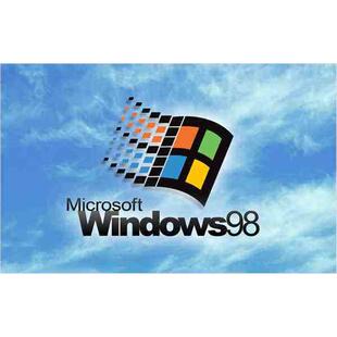 二手WIN98系统主机 线切割电脑 WINDOWS98电脑主机 WIN98电脑