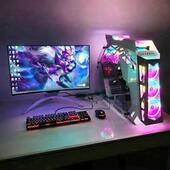 i9级RTX3060独显LOL吃鸡电脑主机游戏台式 机组装 直播电竞整机全套