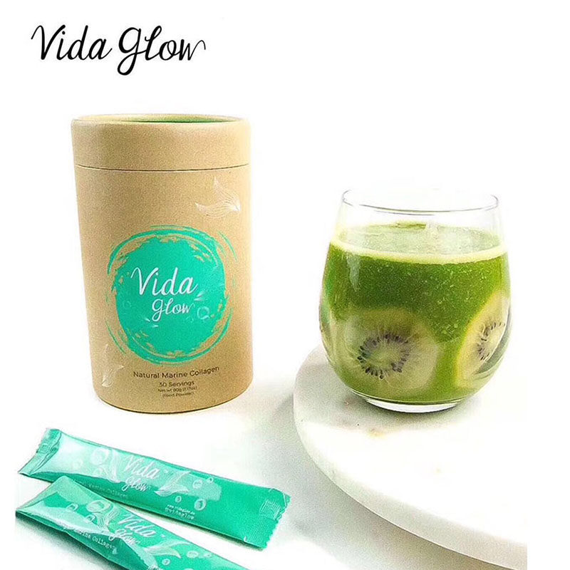 正品Vida Glow澳洲天然胶原蛋 白肽粉深海鱼胶原蛋 白vg非口服液,保健食品/膳食营养补充食品,胶原蛋白,淘宝优惠券,粉丝福利购,淘宝优惠卷