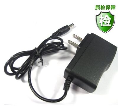 村村通无线电话充电器HF-050065C1 5V 1AETS3125I电源适配器