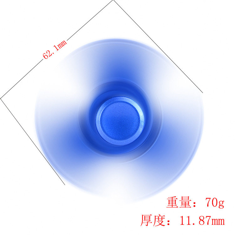 Finger spinner OTHER   - Ref 2615035 Image 4