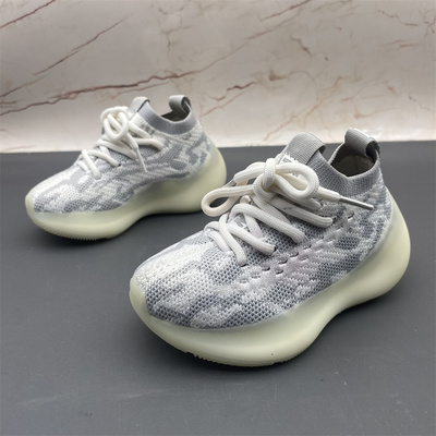 断码处理男女婴儿鞋休闲透气1-3岁宝宝小童运动鞋针织学步鞋 春季