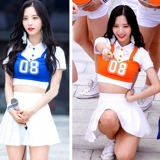 11 -летний магазин более 20 цветов танцевальной одежды Европейский Кубок Европейский Кубок LA LA FUCK PERPECTION LARA TEAM COMEM