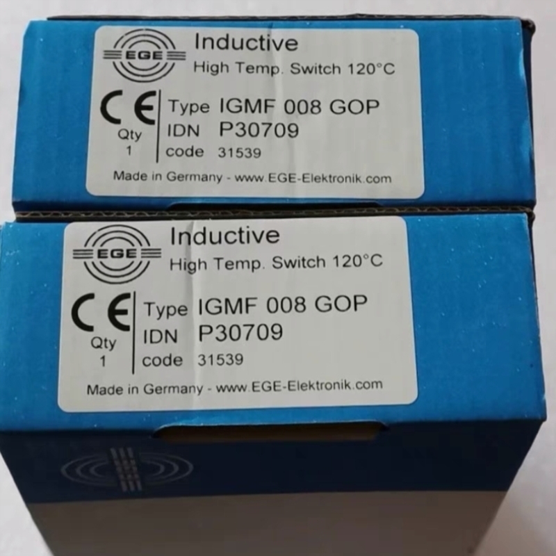 EGE IGMF015GSP P30714 品牌多渠道广型号全！请多询价