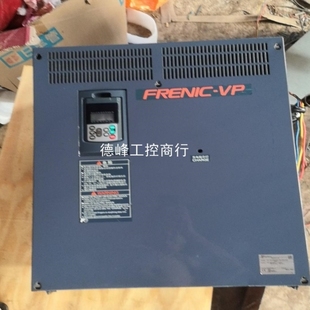 富士變頻器FRN132F1S 德峰工控