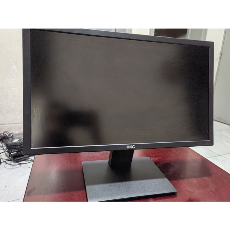HKC惠科MB21S1显示器,22英寸,VGA接口,