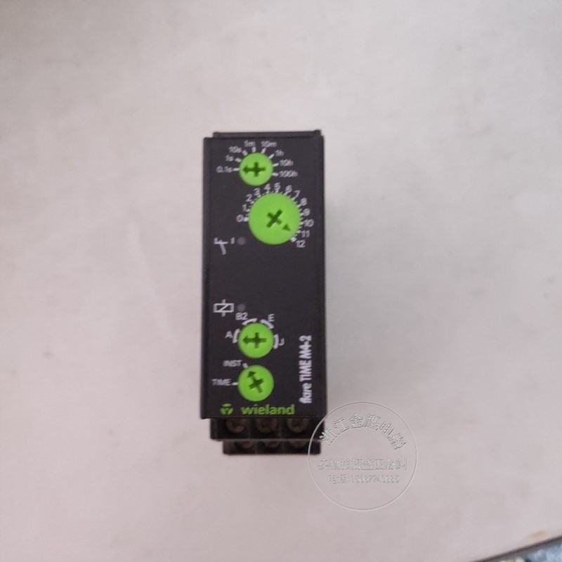 德国继电器 flare TIME M4-2 81.020.0001.0议价