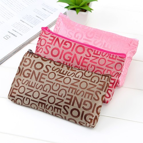 随身迷你收纳手提袋防水