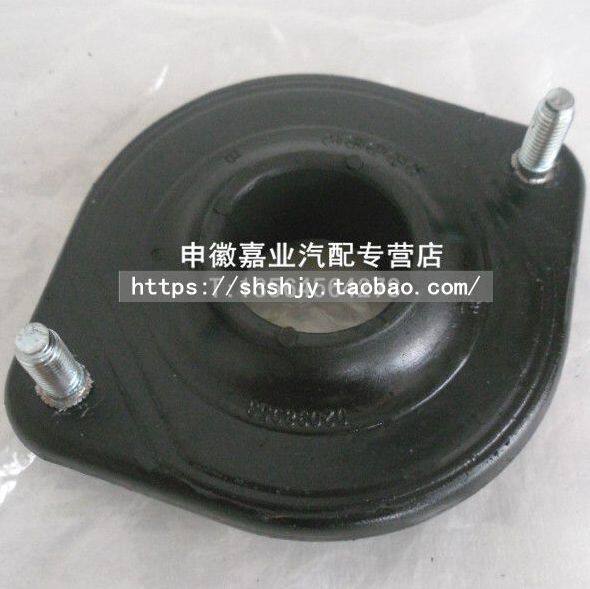 别克赛欧 雪佛兰前减震器顶胶 前减橡胶垫 避震器胶垫 正品