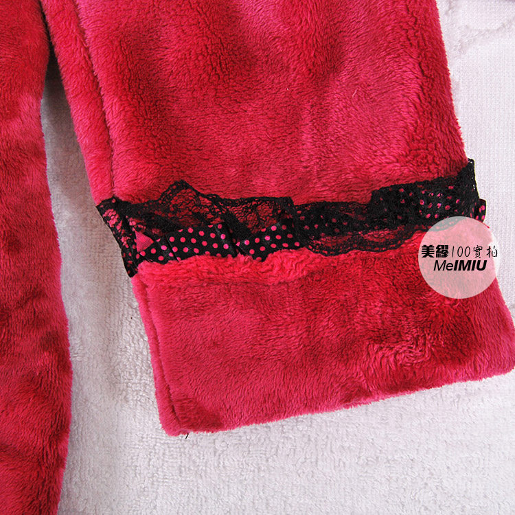 Peignoir jeunesse MMN882990 - Ref 589584 Image 3