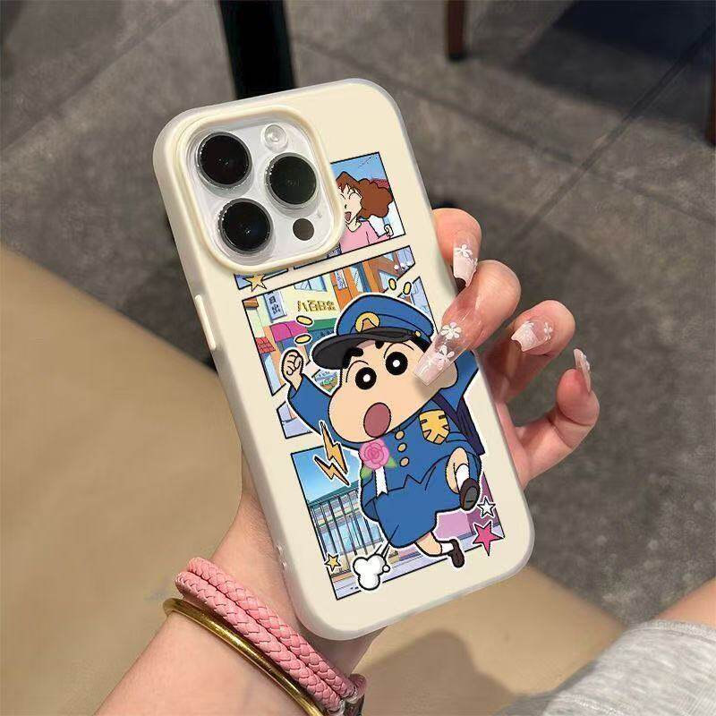 制服校服小新肤感果冻苹果壳