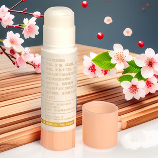 扬州双丰收润面油老式防干裂手足口子油护手霜擦抹滋润蛤蜊棒棒油