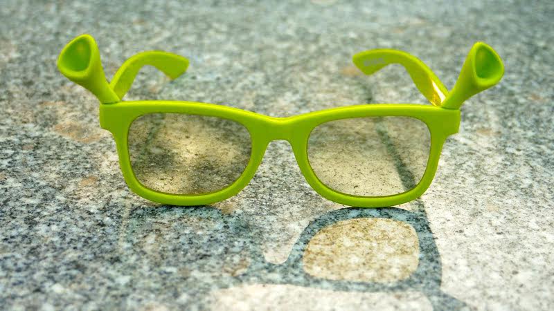 Lunettes 3D       - Ref 2623186 Image 4