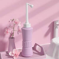 Классический, сиреневый, 500 мл