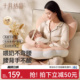 十月结晶六合一多功能婴儿哺乳枕斜坡防吐奶溢奶新生儿喂奶枕头