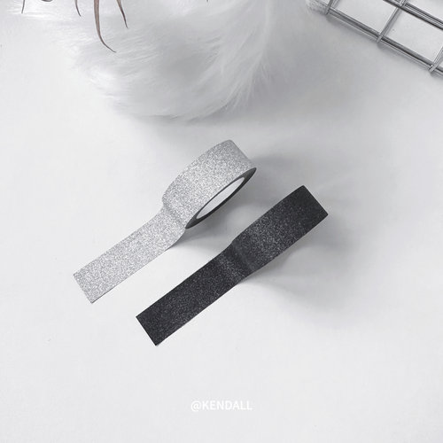 金葱膜胶闪粉胶带金葱纸胶带