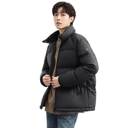 【黄晓明同款】鸭鸭情侣羽绒服