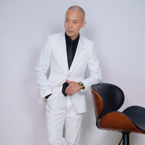 西装套装男商务正装职业装
