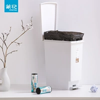 Camellia Домохозяйство супер большие мешки для мусора адаптировали Jeona Kitchen Trash 15L 20L 30L 45L