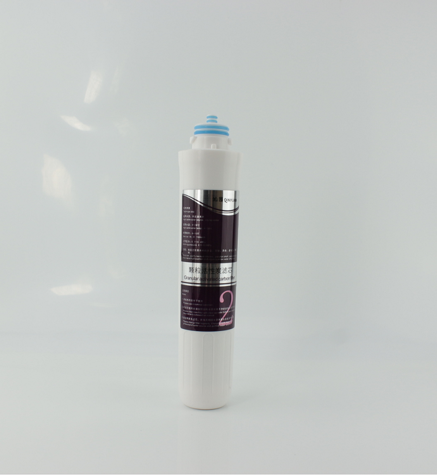 沁园净水器RO净饮机颗粒活性炭滤芯JLD5399/5398/8496/8485/5483